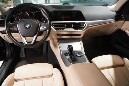 BMW 320i 2.0 16V TURBO GASOLINA SPORT GP AUTOMÁTICO 2020