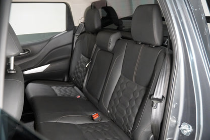 NISSAN FRONTIER 2.3 16V TURBO DIESEL XE CD 4X4 AUTOMÁTICO 2025