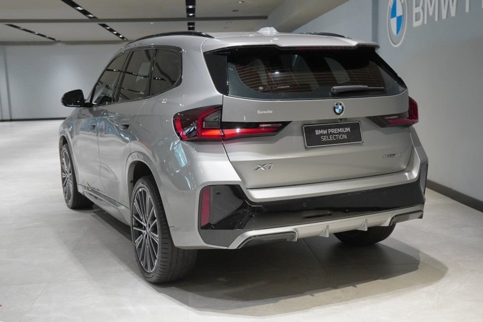 BMW X1 2.0 16V TURBO GASOLINA SDRIVE20I M SPORT STEPTRONIC 2023