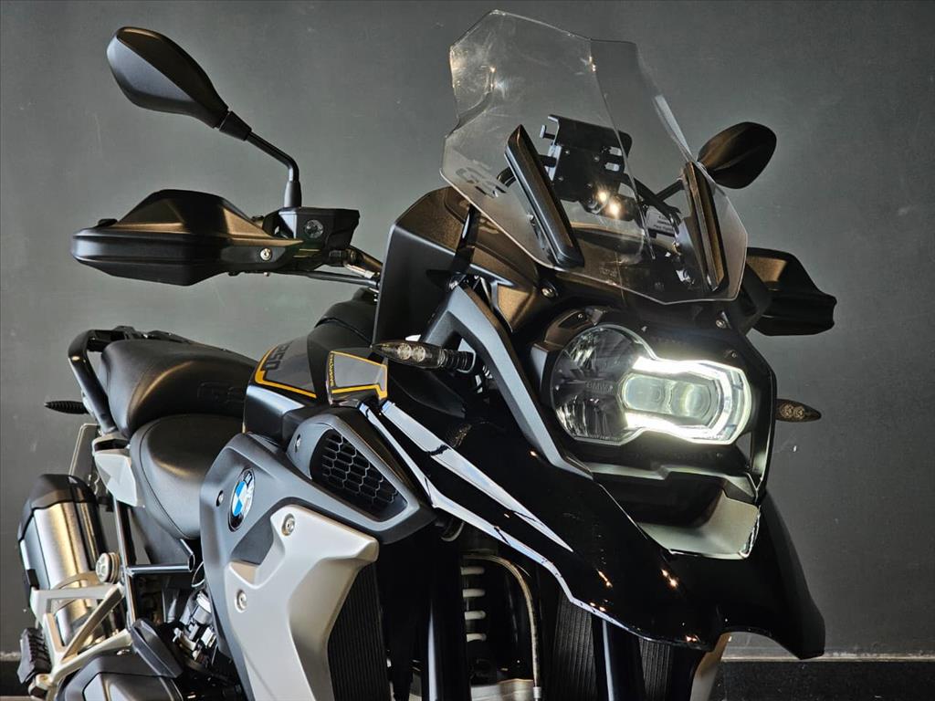 BMW R 1250 GS PREMIUM 2020