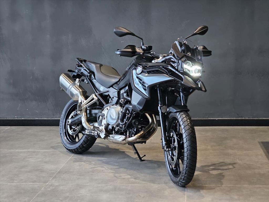 BMW F 750 GS PREMIUM 2023
