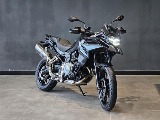 BMW F 750 GS PREMIUM 2023