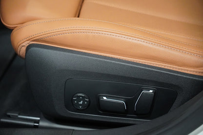 BMW 320i 2.0 16V TURBO FLEX SPORT GP AUTOMÁTICO 2025