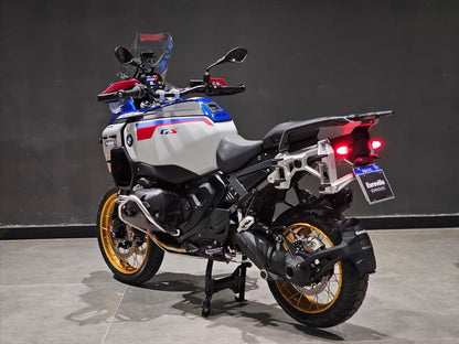 BMW R 1300 GS ADVENTURE TROPHY 2025