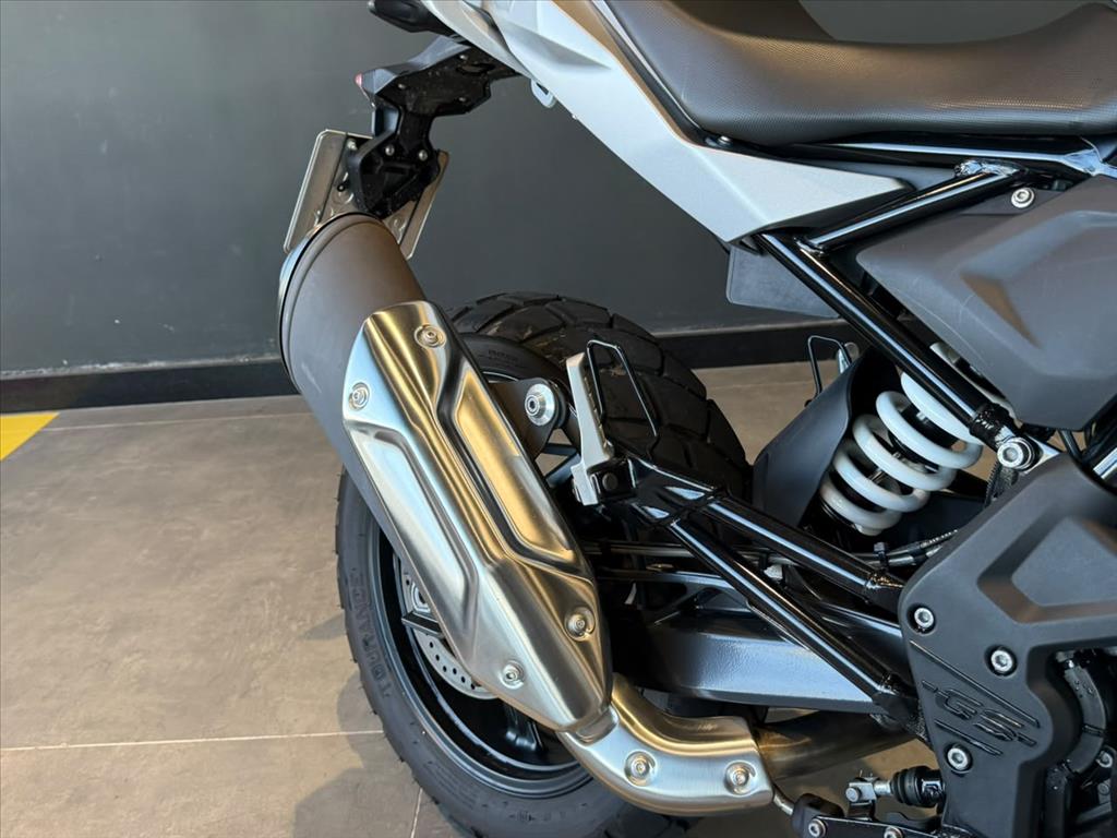 BMW G 310 GS 2024