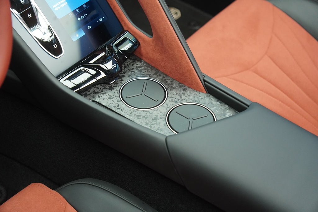 MG CYBERSTER 77 KW ELÉTRICO GT AWD 2026