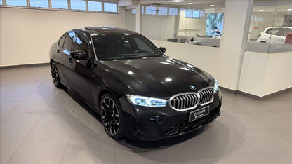 BMW 320i 2.0 16V TURBO FLEX M SPORT AUTOMÁTICO 2026