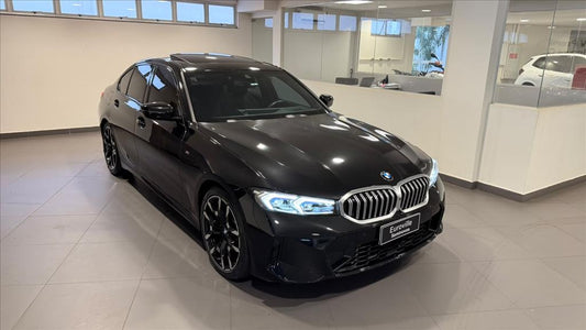 BMW 320i 2.0 16V TURBO FLEX M SPORT AUTOMÁTICO 2026