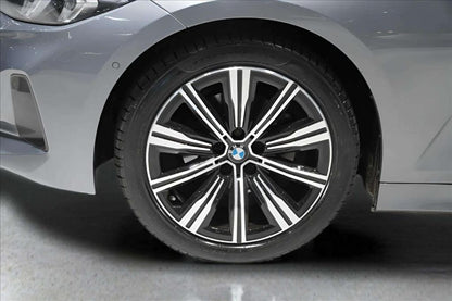 BMW 320i 2.0 16V TURBO FLEX GP AUTOMÁTICO 2023