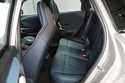 MINI ACEMAN 54,2 KW ELÉTRICO SE 2025