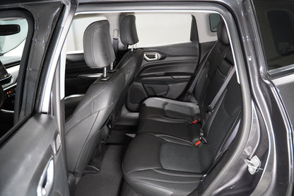 JEEP COMPASS 1.3 T270 TURBO FLEX LONGITUDE AT6 2023