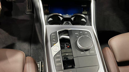 BMW 320i 2.0 16V TURBO FLEX M SPORT AUTOMÁTICO 2025