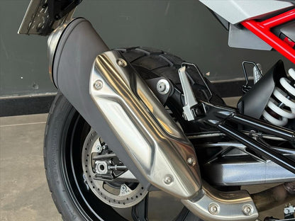 BMW G 310 GS 2024