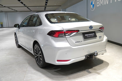 TOYOTA COROLLA 1.8 VVT-I HYBRID FLEX ALTIS PREMIUM CVT 2026
