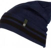 Gorro MOTORRAD Twin Stripes