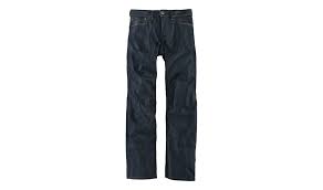 Calça Jeans Waterproof Motorrad