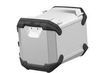 Mala Alumínio Direita