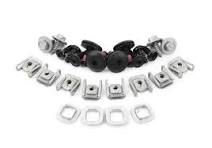 Conjunto Para Choque Dianteiro X1