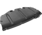 Blindagem Compartimento Do Motor G20/ G22/ G42