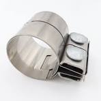 Abraçadeira Para Tubo X1/ X2/ X3/ X4/ X5