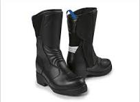 Bota GTX Plus Preta BMW Motorrad