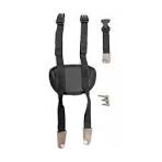 Elemento De Ligação Da Mochila MOTORRAD R1200 GS/ R 1250 GS