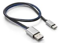 Cabo Adaptador USB Tipo C BMW X1/ X3/ X4/ X5/ X6