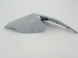 Peça Lateral Traseira Esquerda BMW Motorrad S 1000 RR