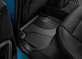 Tapetes BMW Gran Coupé Traseiros Todo o Tempo