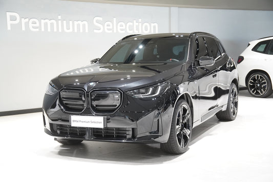 BMW X3 3.0 TWINPOWER MHEV M50 XDRIVE STEPTRONIC 2026