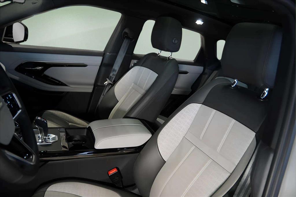 Land Rover Range Rover Evoque 2.0 P250 Flex R-Dynamic HSE AWD Automático 2023 — foto 11 de 21