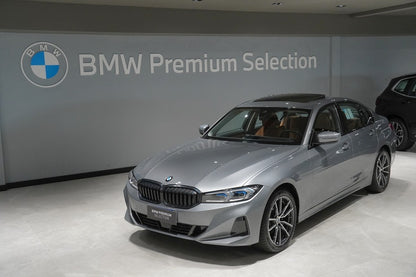 BMW 320i 2.0 16V TURBO FLEX SPORT GP AUTOMÁTICO 2025