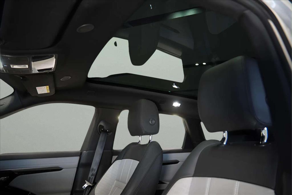 Land Rover Range Rover Evoque 2.0 P250 Flex R-Dynamic HSE AWD Automático 2023 — foto 12 de 21