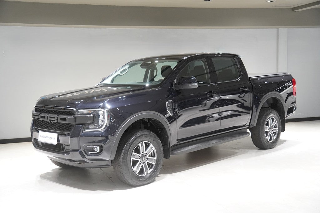 FORD RANGER 3.0 V6 TURBO DIESEL CD XLT 4X4 AUTOMÁTICO 2025