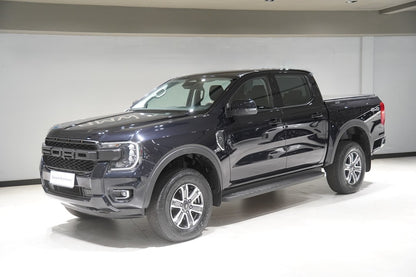 FORD RANGER 3.0 V6 TURBO DIESEL CD XLT 4X4 AUTOMÁTICO 2025