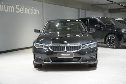 BMW 320i 2.0 16V TURBO GASOLINA SPORT GP AUTOMÁTICO 2020