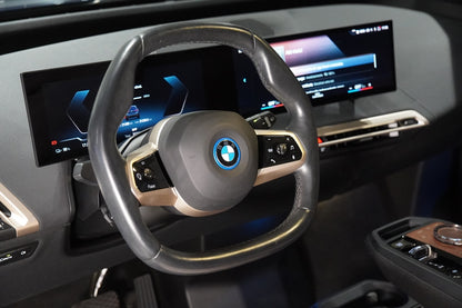 BMW iX ELÉTRICO XDRIVE40 2022