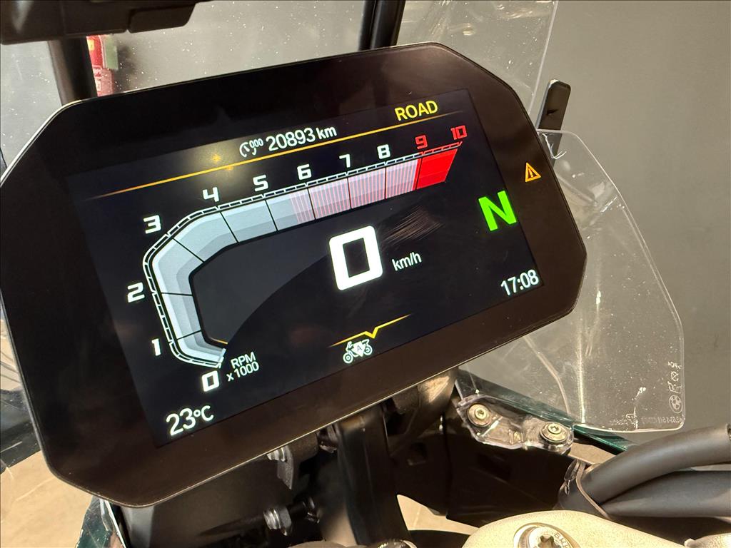 BMW R 1300 GS OPTION 719 2024