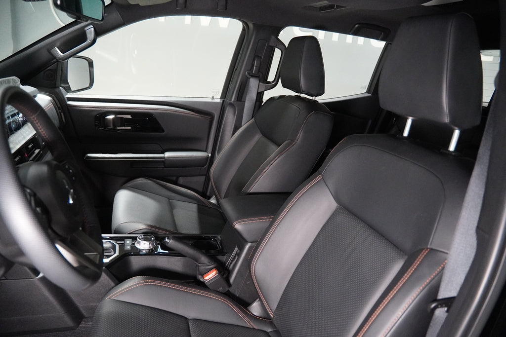 MITSUBISHI TRITON 2.4 BITURBO DIESEL CD KATANA 4X4 AUTOMÁTICO 2026