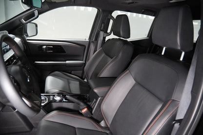 MITSUBISHI TRITON 2.4 BITURBO DIESEL CD KATANA 4X4 AUTOMÁTICO 2026