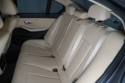 BMW 320i 2.0 16V TURBO FLEX GP AUTOMÁTICO 2022