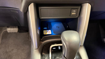 TOYOTA COROLLA CROSS 1.8 VVT-I HYBRID FLEX XRV CVT 2025