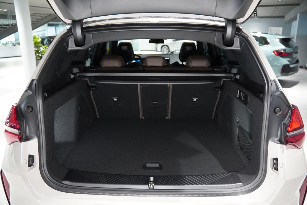 BMW X3 3.0 TWINPOWER MHEV M50 XDRIVE STEPTRONIC 2025