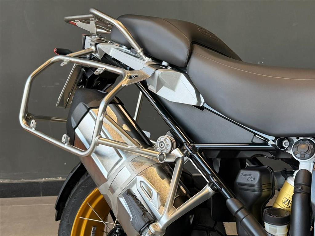 BMW R 1250 GS ADVENTURE PREMIUM RALLYE 2024