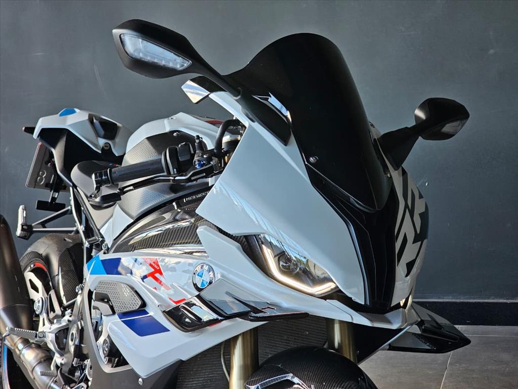 BMW S 1000 RR M 2024