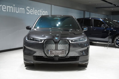 BMW iX ELÉTRICO XDRIVE40 2024