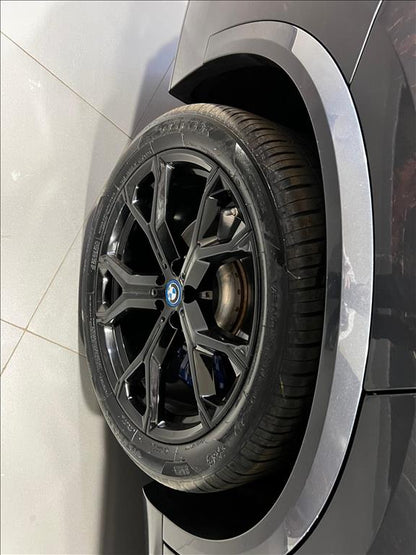 BMW X5 3.0 I6 TURBO HÍBRIDO XDRIVE45E M SPORT AUTOMÁTICO 2022