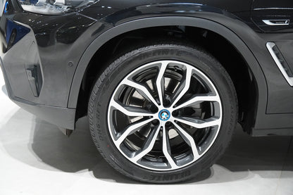 BMW X3 2.0 16V HÍBRIDO X LINE XDRIVE30E STEPTRONIC 2022