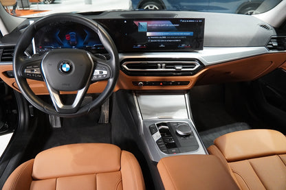 BMW 320i 2.0 16V TURBO FLEX GP AUTOMÁTICO 2024