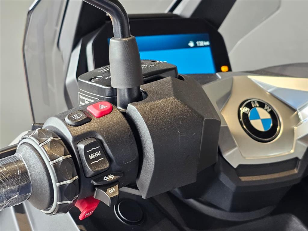 BMW C 400 X SPORT 2024